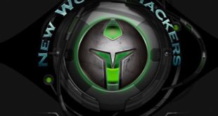 اعلان مجموعة New World Hackers الأمريكية تتبنى الهجوم الإلكتروني الواسع على مواقع الإنترنت