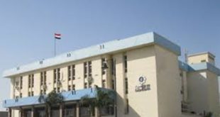 الرقابة الإدارية كارثة انتظار السويس بسبب سوء نقص مواجهة السيول