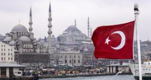 كيف استخراج تأشيرة السفر إلى تركيا للمصريين فيزا تركيا للمصريين