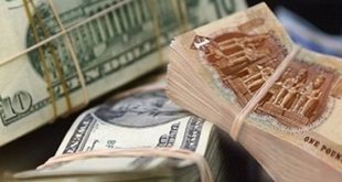 مؤسسة فوكس إيكونوميك المالية تنشر توقعات سعر الدولار العام القادم 2017