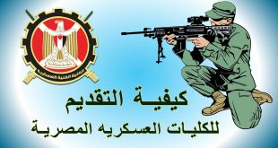 تنسيق و شروط القبول بالكليات العسكرية حربية و بحرية و دفاع جوي
