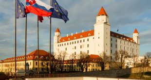 كيف السفر الى سلوفاكيا وانواع تاشيرات سلوفاكيا والمستندات المطلوبة
