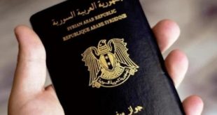 الدول المسموح دخولها بالجواز السوري دول بدون فيزا للسوريين والدول التي تحتاج تاشيره للسورين